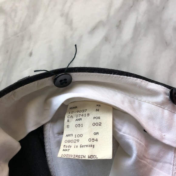 Men’s Hugo Boss Matching Suit - Picture 4 of 4